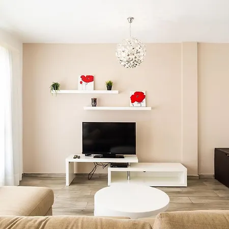 Casa Gema, By Comfortable Luxury アパート