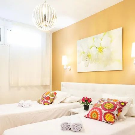 Casa Gema, By Comfortable Luxury アパート *